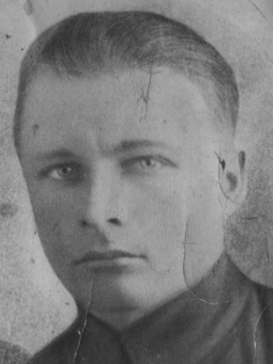 Перемыкин Петр Иванович