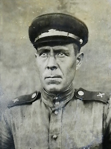 Никулин Ефим Кондратьевич