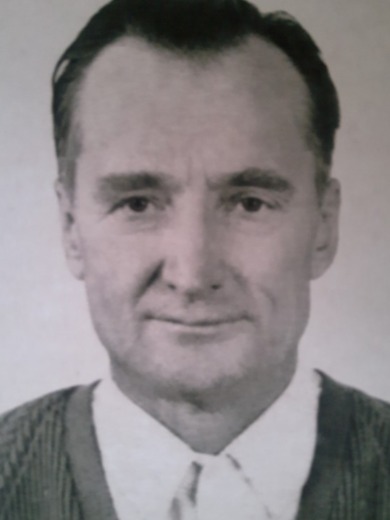 Лукьянов Петр Ильич