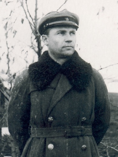 Вишневский Алексей Александрович