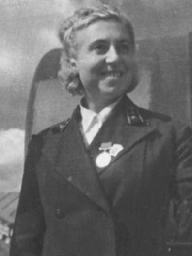 Павлюткина Наталья Михайловна