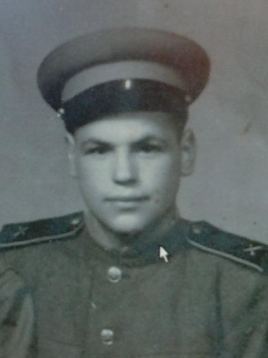 Волынцев Александр Алексеевич