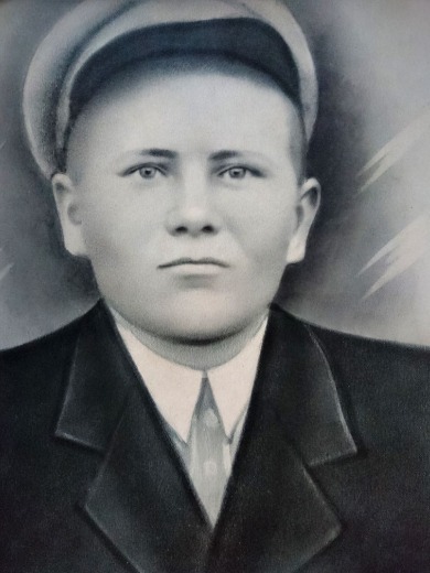 Поплавский Логвин Васильевич