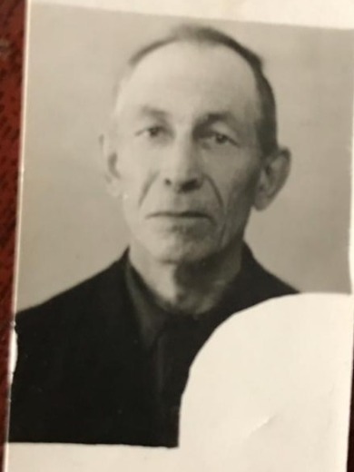 Антонов Дмитрий Иванович