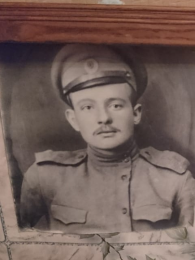 Портасов Филипп Степанович