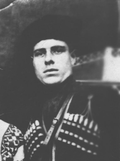 Малышев Георгий Иванович