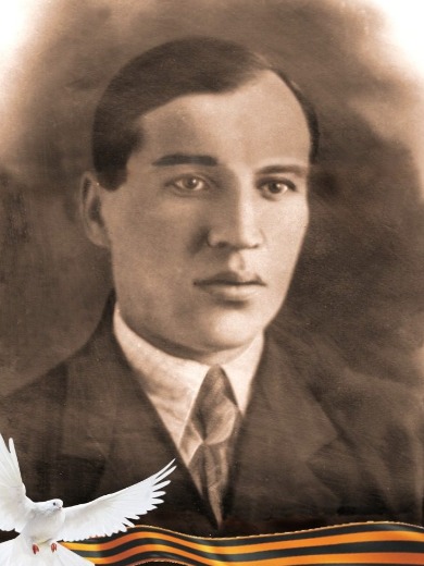 Бутько Евсей Михайлович