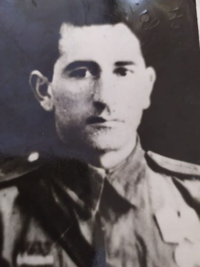 Ибрагимов Джеигум (Джеигун) Мустафа (Мустафеевич)