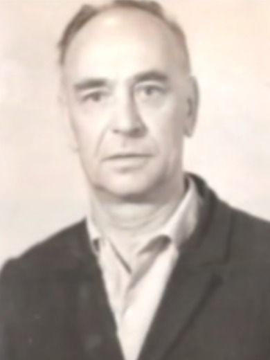 Зубков Григорий Матвеевич