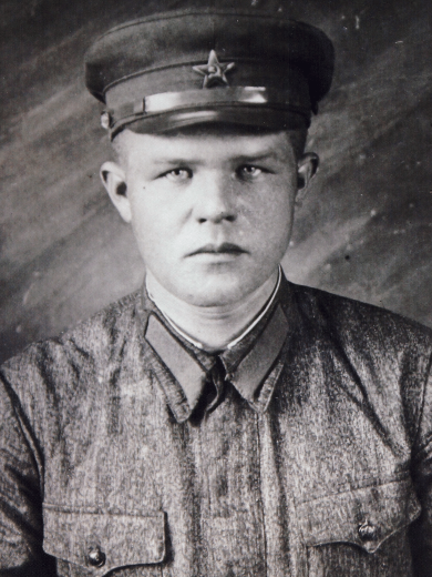 Толочин Григорий Гаврилович