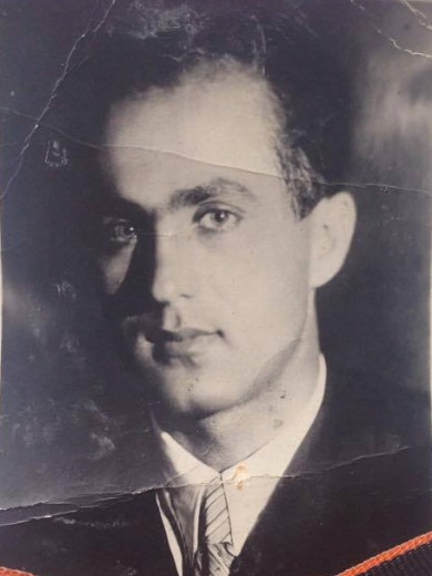 Маркосян Ардавазд Акопович