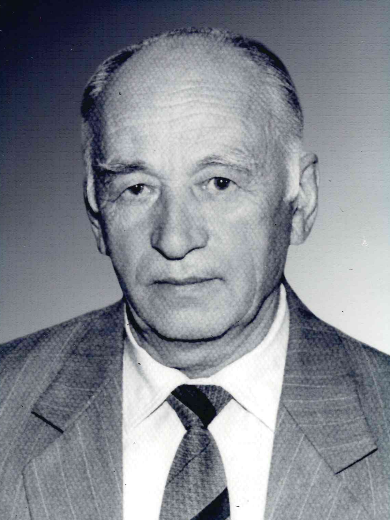 Добрук Василий Михайлович