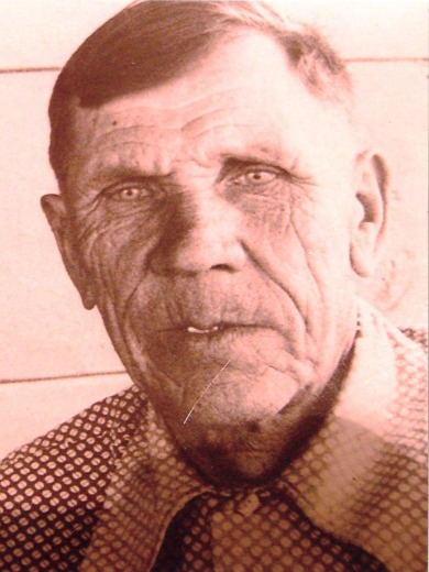 Тимошин Петр Никифорович