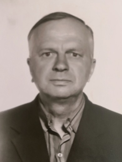 Наумовец Григорий Васильевич