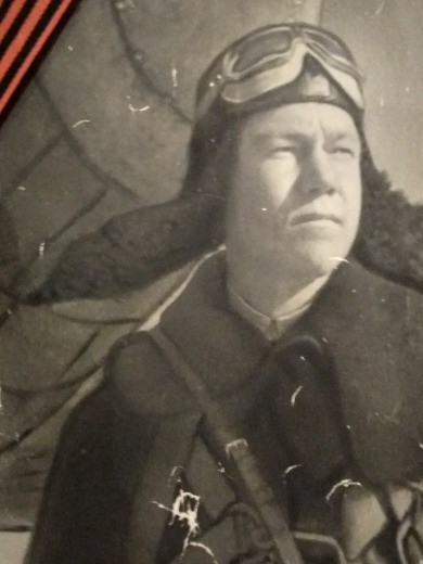 Тибеньков Абросим Елисеевич (Васильевич)