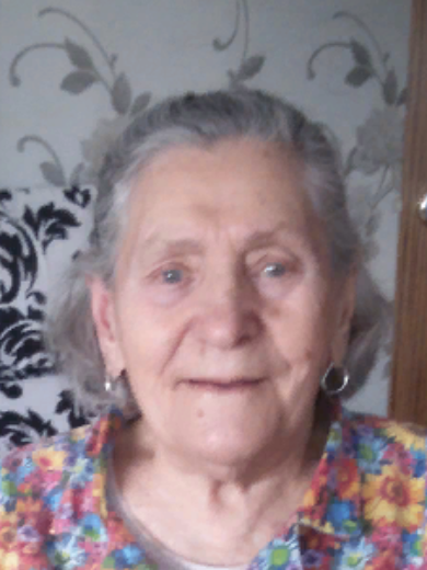 Кравченко Александра Прокофьевна