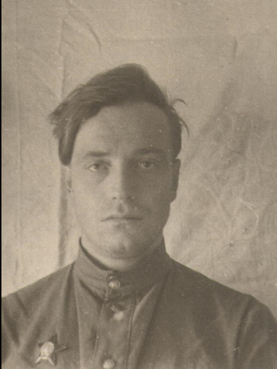 Разумков Александр Николаевич