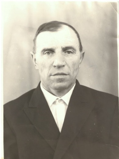 Васильев Александр Ильич