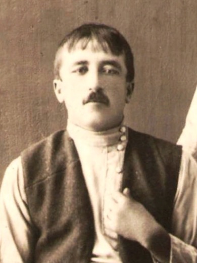 Мельниченко Фёдор Сидорович