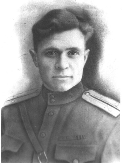 Моисеев Никифор Кузьмич