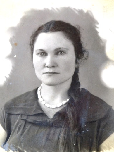 Носачева Надежда Антоновна