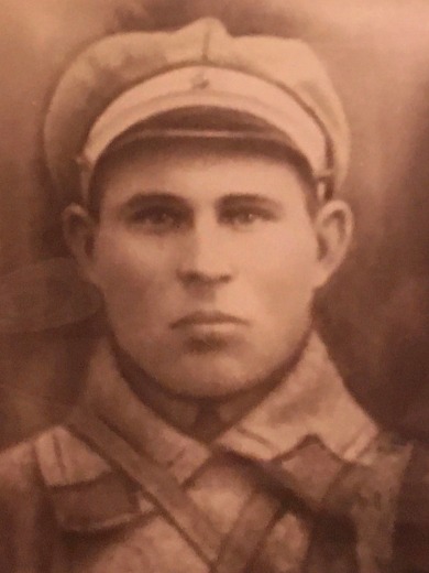 Макаров Михаил Дмитриевич