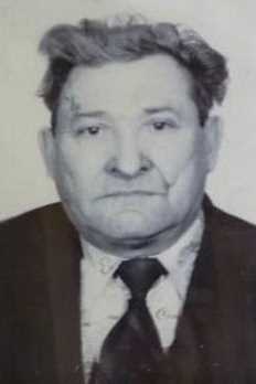 Кукарцев Алексей Николаевич