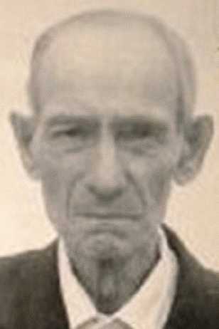 Горбатов Иван Михайлович