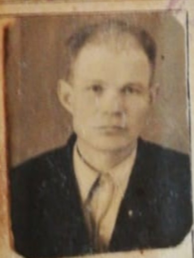 Маев Михаил Иванович
