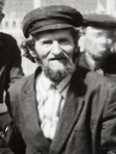 Дьяков Иван Васильевич