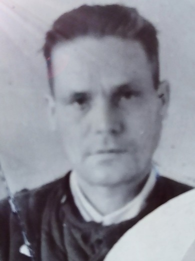 Власихин Иван Егорович