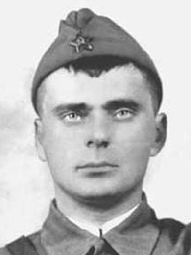Кальчев Николай Иванович