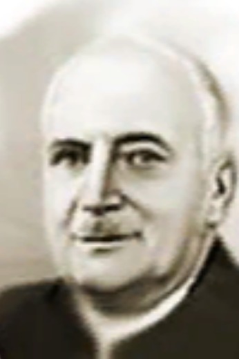 Кулешов Николай Николаевич