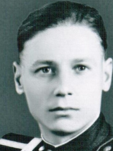 Орищенко Николай Васильевич