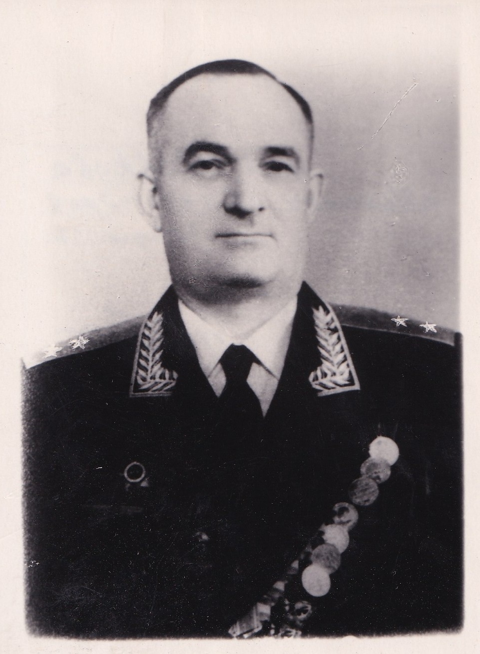 Ловков Михаил Александрович