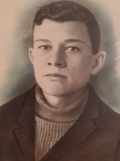 Третьяков Александр Яковлевич