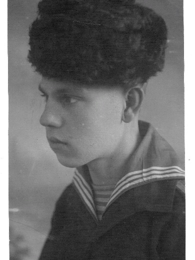 Захарченко Юрий Петрович