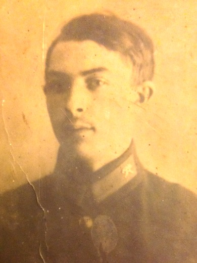 Чуфаров Алексей Сергеевич