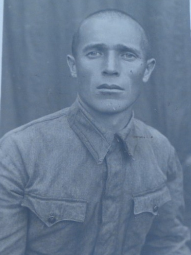 Банкетов Степан Гаврилович