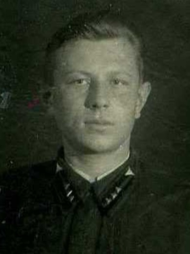 Григорьев Николай Андрианович