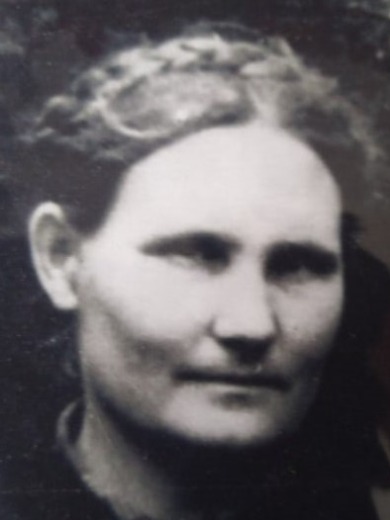 Бартновская Софья Алексеевна