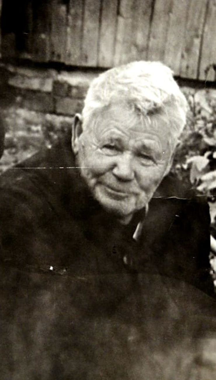 Галкин Петр Федорович