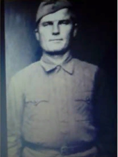 Цыганков Николай Наумович
