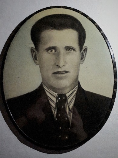 Малый Пётр Фёдорович