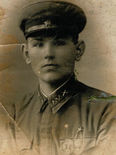 Подрезов Александр Демьянович