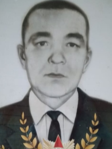 Зайнуллин Зиннат Акимович