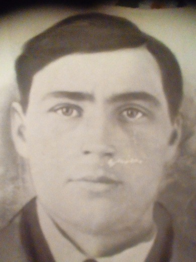 Елисеев Александр Васильевич