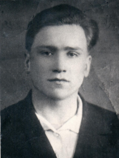 Черкасов Валентин Иванович