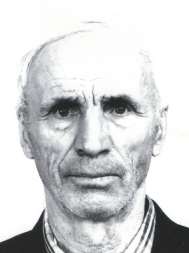 Радченко Тимофей Андреевич