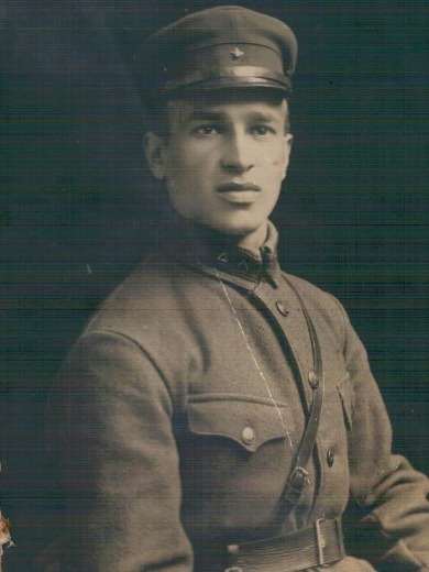 Звонарёв Леонид Климентьевич